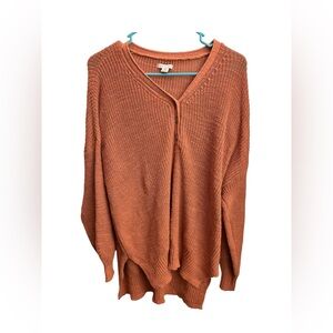 American Eagle sweater